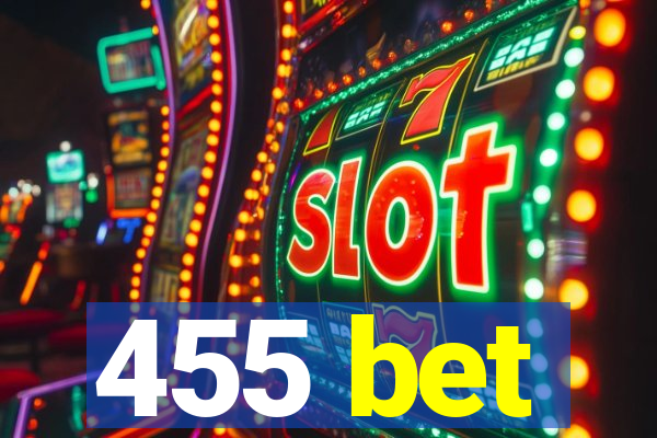 455 bet
